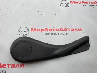 Ручка регулировки спинки сиденья Chevrolet Bolt 1 поколение, 13508901