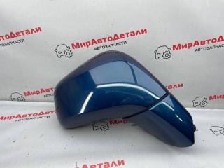 зеркало наружное правое Chevrolet Trax 1 поколение (2013 - 2017)