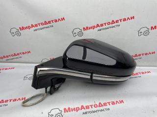 зеркало наружное левое Opel Ampera 2 поколение, 42690691