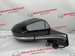 зеркало наружное правое Opel Ampera 2 поколение, 42690692