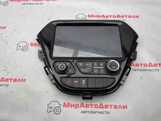 дисплей Opel Ampera 2 поколение, 42729025