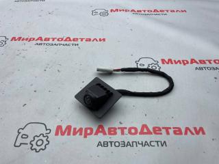 камера заднего вида Chevrolet Malibu 9 поколение [рестайлинг] 2019, 1.5 л., бензин, АКПП, 23334180