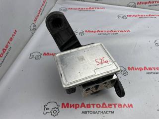 блок ABS GMC Terrain 2 поколение [рестайлинг], 1.5 л., бензин, 84875566, 84871634