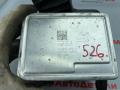 блок ABS GMC Terrain 2 поколение [рестайлинг], 1.5 л., бензин, 84875566, 84871634 - фото №2