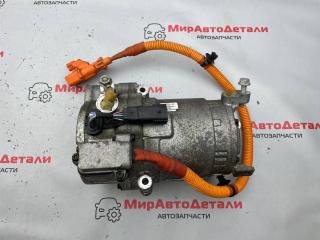 компрессор кондиционера Chevrolet Bolt 1 поколение 2020, электро, АКПП, 42664212