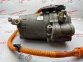компрессор кондиционера Chevrolet Bolt 1 поколение 2020, электро, АКПП, 42664212 - фото №5