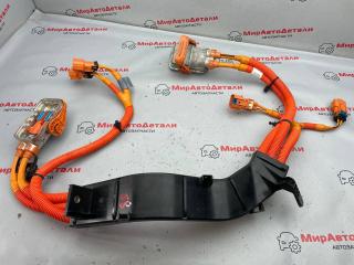 провод высоковольтный Opel Ampera 2 поколение, 42590737