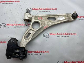 рычаг передний правый Opel Ampera 2 поколение, электро, 42621338