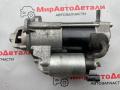 стартер Chevrolet Malibu 9 поколение (2015 - 2018), 1.5 л., бензин, 12680615 - фото №2