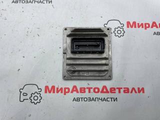 блок управления АКПП Buick Encore GX 1 поколение (2019 - 2025), 24295996