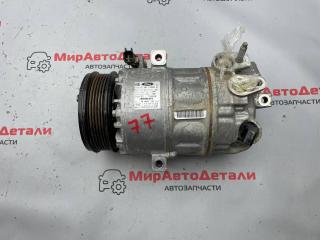 компрессор кондиционера Ford Escape 4 поколение CX482 2020, 1.5 л., бензин, АКПП, JX6119D629ND