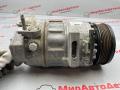 компрессор кондиционера Ford Escape 4 поколение CX482 2020, 1.5 л., бензин, АКПП, JX6119D629ND - фото №6