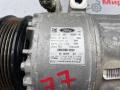компрессор кондиционера Ford Escape 4 поколение CX482 2020, 1.5 л., бензин, АКПП, JX6119D629ND - фото №7