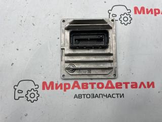 блок управления АКПП Chevrolet TrailBlazer 3 поколение (2019 - 2025), 24295996