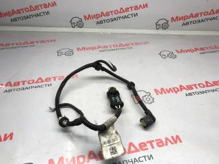 суппорт задний левый Alfa Romeo Giulia 2 поколение [рестайлинг] 2021, 2.0 л., бензин, АКПП, задний привод, 00505485240