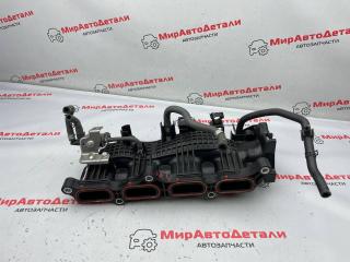 коллектор впускной Honda Accord 10 поколение 2019, 1.5 л., бензин, АКПП, 6A0A078