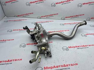 корпус термостата Honda Accord 10 поколение 2019, 1.5 л., бензин, АКПП, 6A0A5