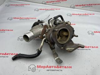 турбина Honda Accord 10 поколение 2019, 1.5 л., бензин, АКПП, 6A0F4T