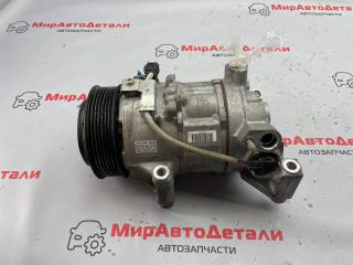 компрессор кондиционера Honda Accord 10 поколение 2019, 1.5 л., бензин, АКПП, MC4472502040