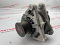 генератор Honda Accord 8 поколение (2007 - 2011), 1.5 л., бензин, 1042114340 - фото №2