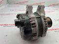 генератор Honda Accord 8 поколение (2007 - 2011), 1.5 л., бензин, 1042114340 - фото №3