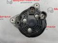 генератор Honda Accord 8 поколение (2007 - 2011), 1.5 л., бензин, 1042114340 - фото №4