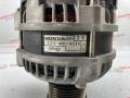 генератор Honda Accord 8 поколение (2007 - 2011), 1.5 л., бензин, 1042114340 - фото №5