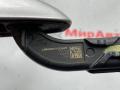 ручка наружная задняя левая Ford Escape 4 поколение CX482 2020, 1.5 л., бензин, АКПП, LJ6BS22404CC - фото №8