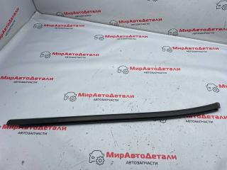 молдинг двери задней левой Buick Encore GX 1 поколение 2020, 1.2 л., бензин, АКПП