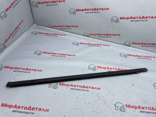 молдинг двери задней правой Chevrolet Equinox 3 поколение 2019, 1.5 л., бензин, АКПП