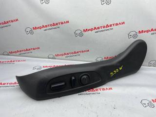 пластик (накладка) сиденья Buick Encore GX 1 поколение 2020, 1.3 л., бензин, АКПП, 84167862