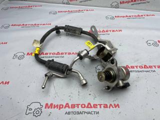 ТНВД Chevrolet Malibu 9 поколение [рестайлинг] (2018 - 2025), 1.5 л., бензин, 12682079