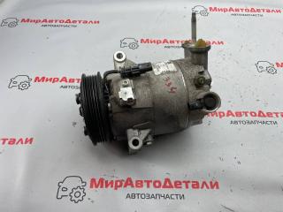 компрессор кондиционера GMC Terrain 2 поколение (2017 - 2025), 1.5 л., 23249243