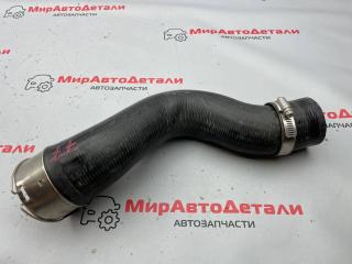 патрубок интеркулера Ford Escape 4 поколение CX482 2020, 1.5 л., бензин, АКПП, LX616C646PA