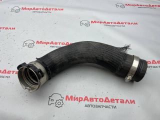 патрубок интеркулера Ford Escape 4 поколение CX482 2020, 1.5 л., бензин, АКПП