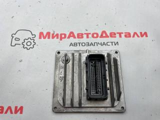 блок управления АКПП Buick Encore GX 1 поколение (2019 - 2025), 24295996