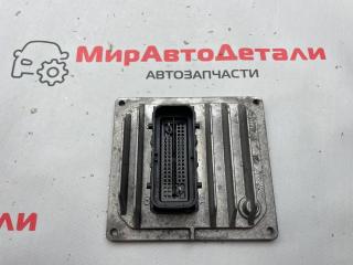 блок управления АКПП Opel Astra K [рестайлинг] (2019 - 2025), 24295996
