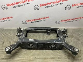 балка подвески задняя Alfa Romeo Giulia 2 поколение [рестайлинг] 2021, 2.0 л., бензин, АКПП, задний привод, 00505521660