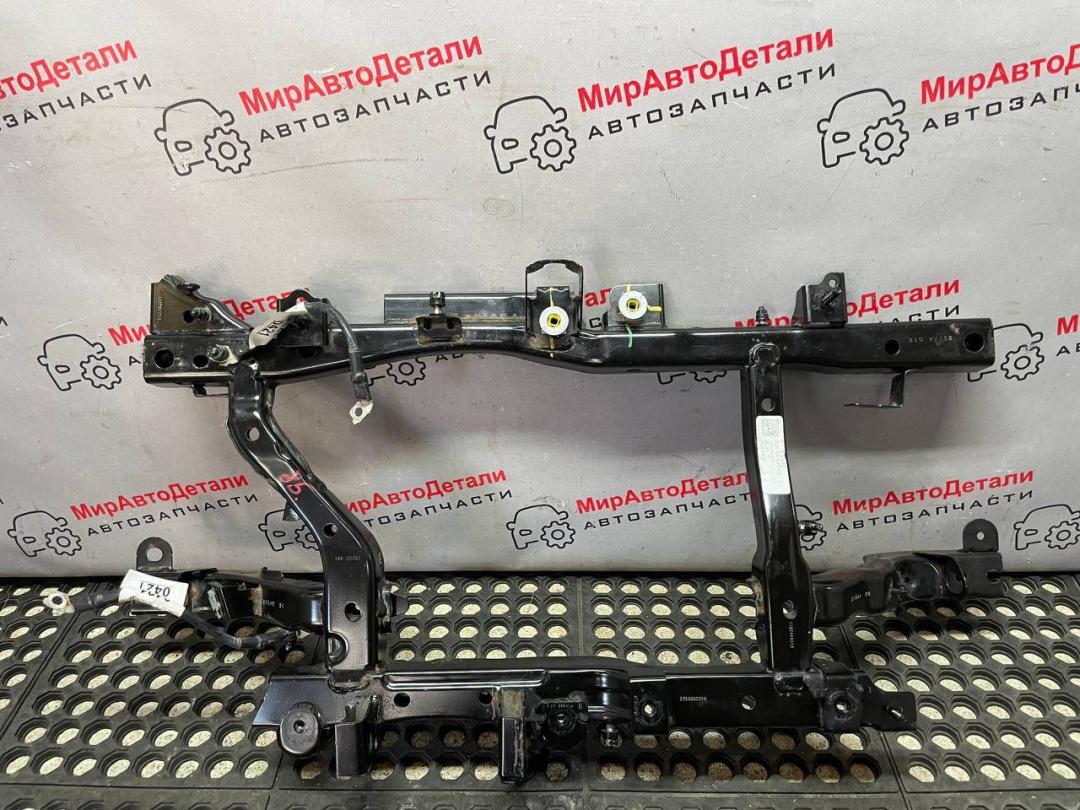 балка подвески передняя (подрамник) Chevrolet Bolt 1 поколение 2020, электро, АКПП, 42725168 - фото №1