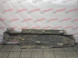 защита днища Ford Escape 4 поколение CX482 2020, 1.5 л., бензин, АКПП, LX6B11133AE