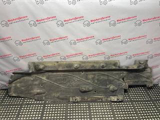 защита днища Ford Escape 4 поколение CX482 2020, 1.5 л., бензин, АКПП, LX6B11132FD