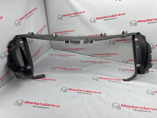 воздуховод (дефлектор) радиатора Chevrolet Equinox 3 поколение 2020, 1.5 л., бензин, АКПП, 84618992