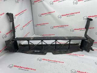 воздуховод (дефлектор) радиатора Buick Encore GX 1 поколение 2021, 1.2 л., бензин, АКПП, 60003701