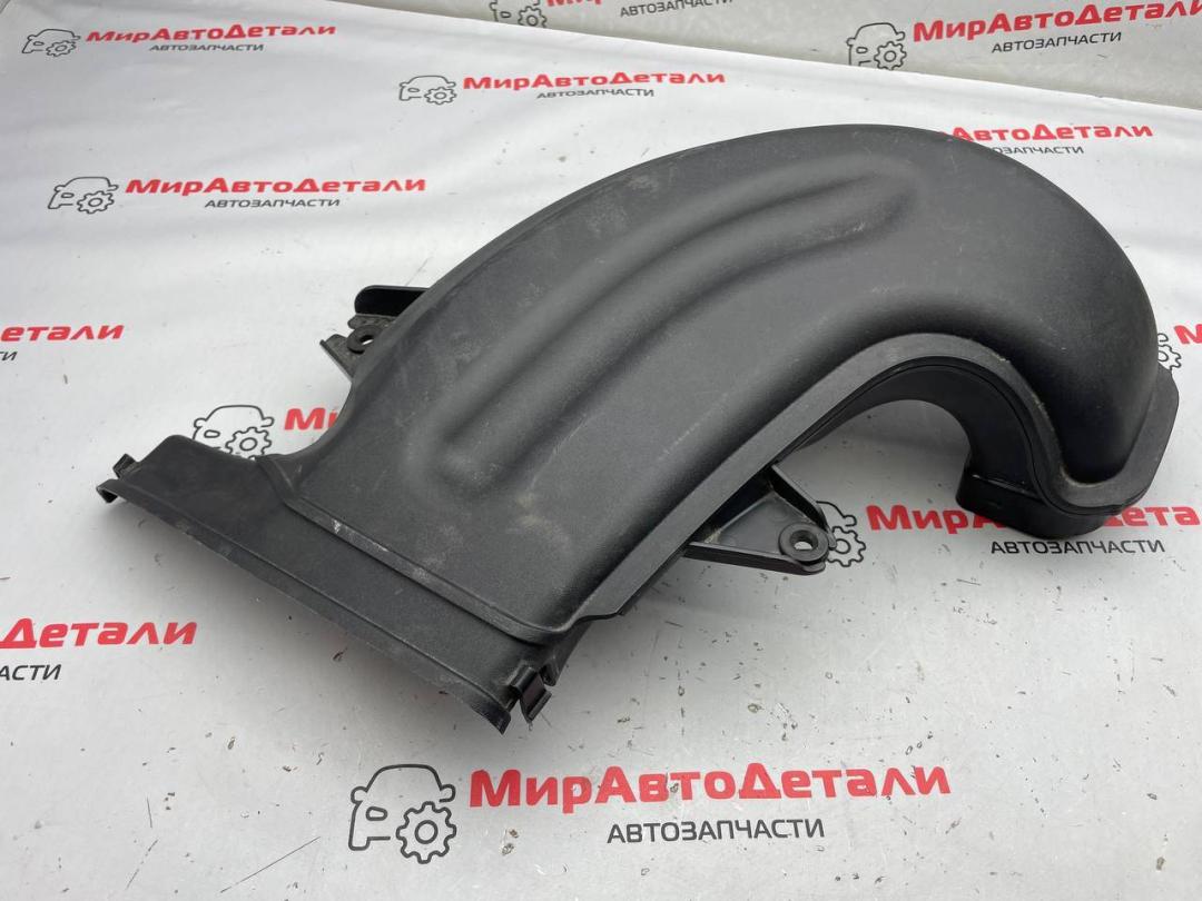 воздухозаборник Buick Encore GX 1 поколение 2021, 1.2 л., бензин, АКПП, 60003010 - фото №1