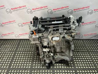 двигатель Honda Civic 10 поколение 2017, 1.5 л., бензин, АКПП, купе, L15BY