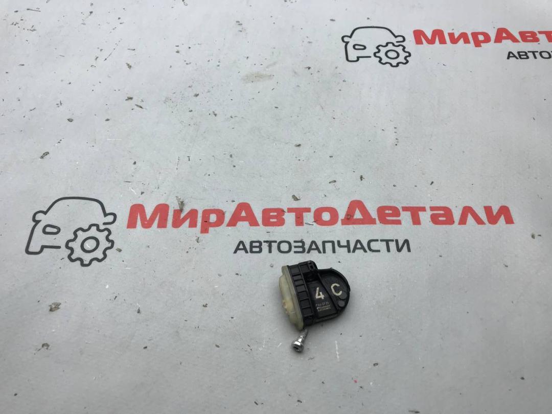 датчик давления в шине Chevrolet Blazer 3 поколение (2018 - 2025), 13516165 - фото №1