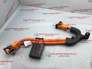 провод высоковольтный Cadillac Lyriq 1 поколение 2024, электро, 85588766