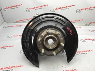 кулак задний левый Chevrolet Blazer EV 1 поколение, 84739339