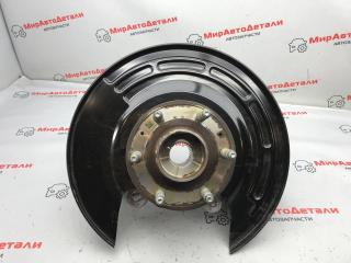 кулак задний правый Cadillac Lyriq 1 поколение 2024, электро, 84739340