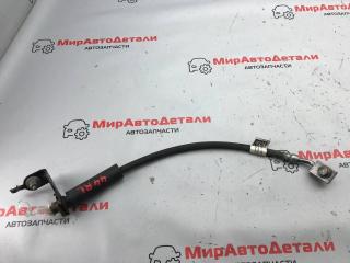 шланг тормозной заднего левого Chevrolet Blazer EV 1 поколение, 87819874